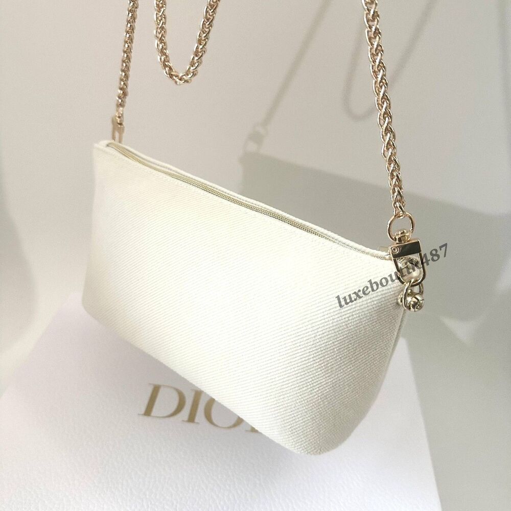 Dior Beauty Bag - Picture 3 of 8